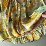 fab'rik Cropped Blouse Photo 3