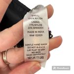 H:ours  NWT Sybila Fuchsia and Gold Shiny Sequin Cut-Out Party Mini Dress Medium Photo 9