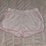 Gap Baby Pink Beach Pajama Shorts Photo 4