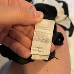 B. Smart  Semi-Formal Black & White Stripped Dress- Size 7/8 Photo 10