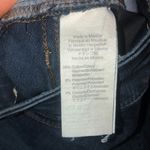 Madewell Curvy High Rise Skinny Dark Hayes Wash 25 Photo 9