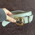 Gucci  Belt Photo 0