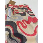 The North Face Women's Class V Pathfinder Pull-On Short Flash Dry Size L Beige/Pink Photo 6