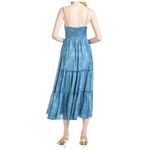 Sachin + Babi  Dalia Dress Chambray Blue – Size 0 – NWT Photo 1
