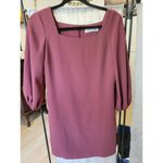 Amanda Uprichard dress shift square Photo 2