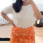 Vintage Skort Size 12 Photo 0