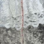 JessaKae Delancey Street Lace Dress White Photo 5