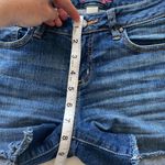 Refuge Wave Custom Painted Shorts size 2 EUC Photo 3