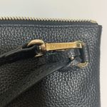 Cole Haan  Leather Wristlet Photo 4