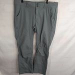 prAna NWT | HALLE STRAIGHT SHORT INSEAM Photo 1