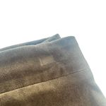 Vince  - lamb leather suede‎ skinny pants zipper pull on small s mob wife luxury Photo 13