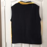 FINAL MARKDOWN Ladies’ Mika Vest (XS) Yellow Photo 10