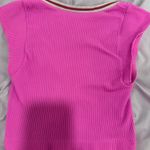 Urban Outfitters Out From Under Go For Gold Seamless Top Photo 3