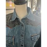 Cruel denim western shirt Size undefined Photo 1