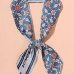 Thin Purse Scarf / Hairband / Scarf Photo 2