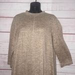 Tash & Sophie Mock Neck Shift Dress | Women’s US SIZE 16 Photo 1