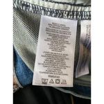 Calvin Klein Jeans Calvin Klein Classic Straight Leg Blue Denim Jeans High Rise 14 Classic Casual Photo 4