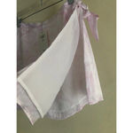 Glassons  Women’s Mini skirt wrap sz 12 Photo 2