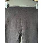 Spanx Women's Black Leggings - Comfortable and Versatile Photo 4