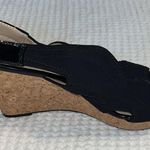 Adrienne Vittadini Claudia Wedge Shoe Photo 5