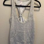 Victoria's Secret Victoria’s Secret Pout Sweatshirt Tank Top NWOT Photo 0
