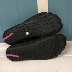 UBFEN hot pink women’s‎ water shoes beach swim lightweight boating shoes 42/9 Black Photo 6