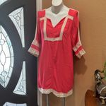 l*space L  coral beach coverup Photo 1