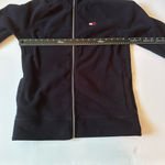 Tommy Hilfiger sport Fleece Jacket with Logo 0002 Photo 3