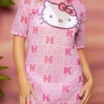 Hello Kitty  swim suit coverup Photo 0