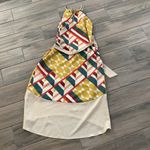 Outback Red  patterned dress Photo 4