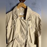 AMO DENIM BRIDLE JACKET Photo 9