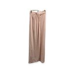 Assali  Calia Maxi Skirt - Bois du Rose, Small Photo 2