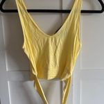 Forever 21  Top Crop Tank Photo 0