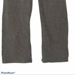 Aerie Yoga Capri Pants Small Wide Leg Cropped Roll Down Waist Lounge Activewear Photo 5