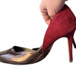 Michael Antonio Heels Photo 3