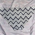 Primark black and white swimsuit bottoms Photo 4