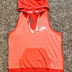 Nike  Vest Sweatshirt Hoodie Photo 0