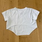 Bye Bambi Tee Alexis Size M White Size M Photo 3