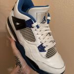 Jordan Air 4 Retro GS ‘Motorsports’ Photo 1