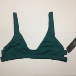 Tavik Coco Scoop Neck Bikini Swim Top L Size L Photo 4