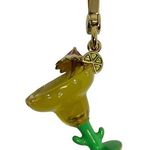 Juicy Couture  Cactus Margarita Drink Charm Photo 0