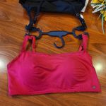 Lucky Brand 2pc Lounge Bras Size Medium Photo 9