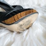 Charlotte Russe 💖  Black Heels Photo 4