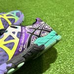 ASICS Running Shoes Womens 9.5 Gel Noosa Tri 9 T458N Purple Triathlon Sneaker Photo 1