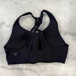 Lululemon  Athletica Black Sports Bra Photo 2