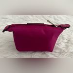 Longchamp New  Le Pliage Nylon Coin‎ Purse Photo 4