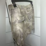 Vintage Havana Camouflage Cargo Mini Skirt Women’s Size M NWT Tan Size M Photo 6