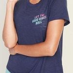 Athletic graphic Go Photo 0