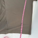 Bryn Walker Bryan Walker Asymmetrical Tunic Dress L Photo 9