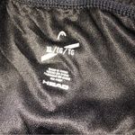 Head  LITE WEIGHT RUN SHORTS Photo 5